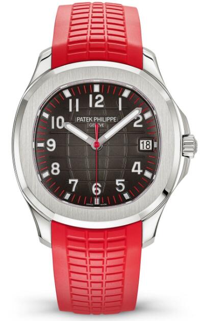Patek Philippe Ref. 5167A Aquanaut 5167A-012 Replica Watch